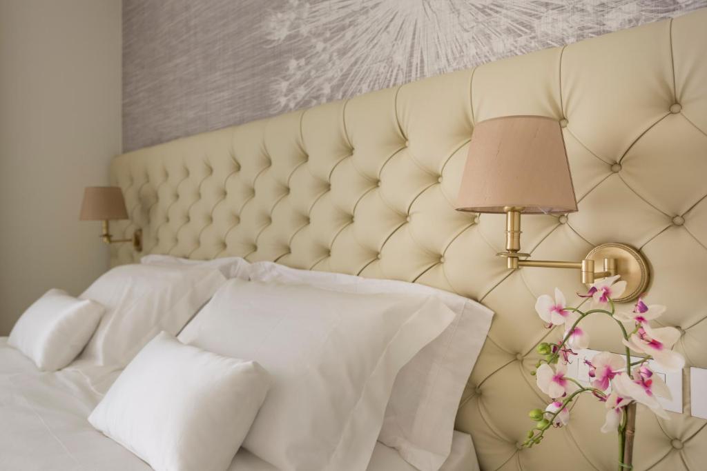 Rosa Purpurea Hotel photo 1