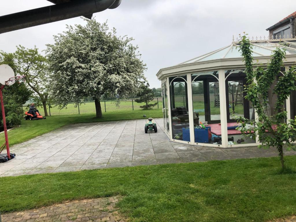 Slapen bij de Zeeuwse Lala photo 4