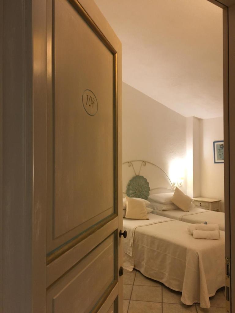 Hotel Sorgente photo 4