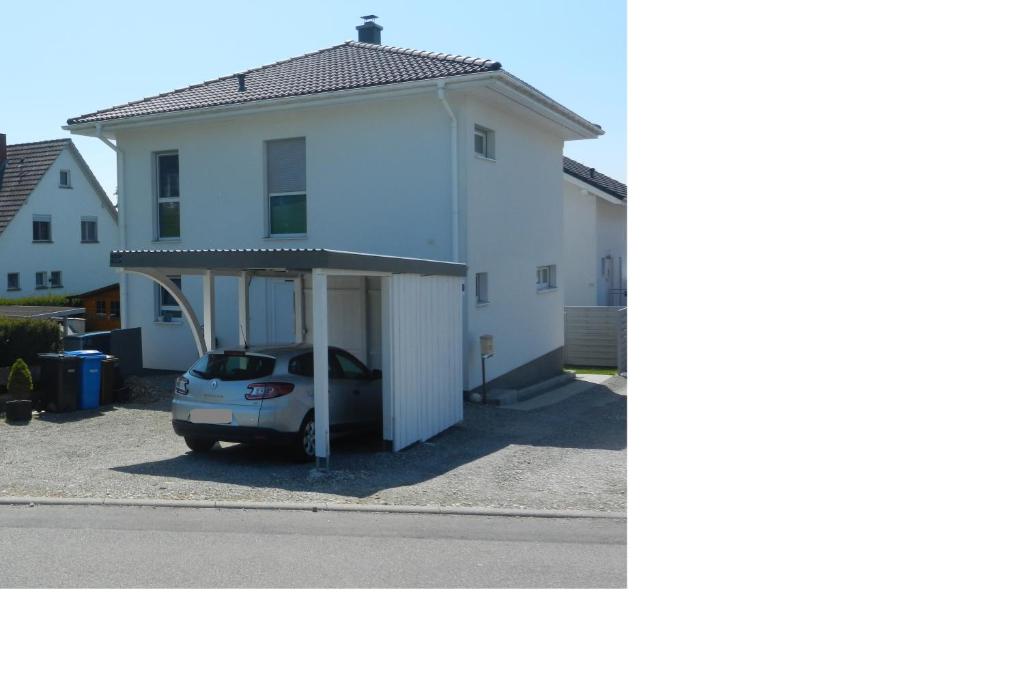 Ferienwohnung Hegne photo 2