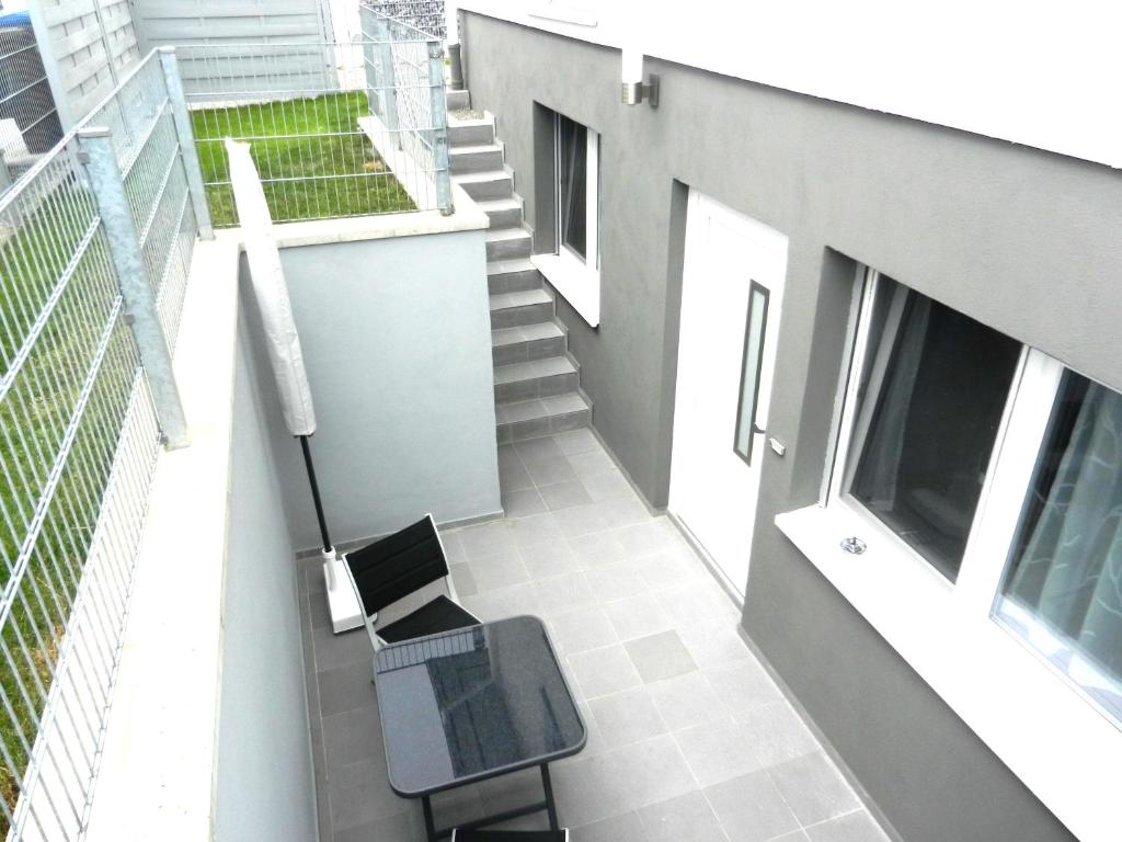 Ferienwohnung Hegne photo 1