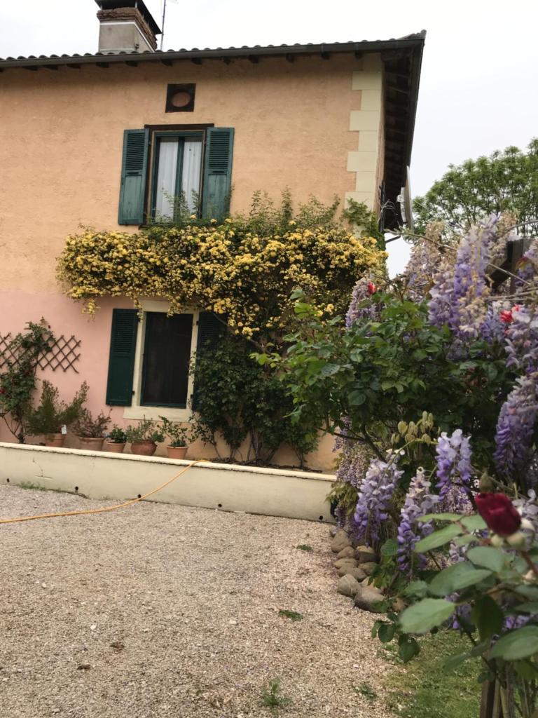 Gite du Paradis photo 2