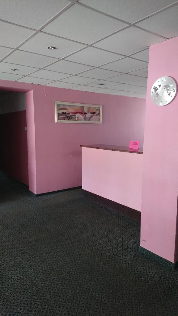 Gamma Hotel photo 2