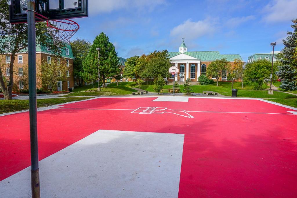 Memorial University photo 4