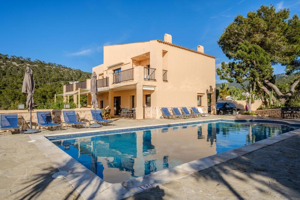 Villa Ses Marjades photo 2