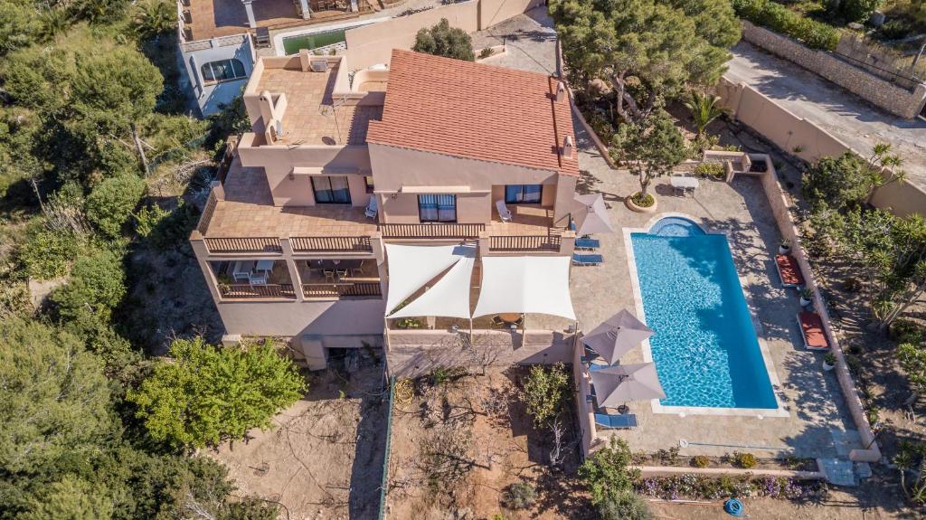 Villa Ses Marjades photo 1