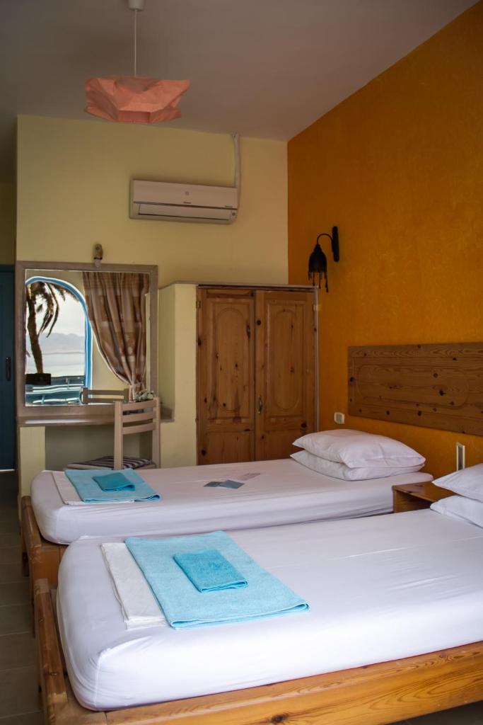 Одноместный (Одноместный номер), El Primo Hotel Dahab