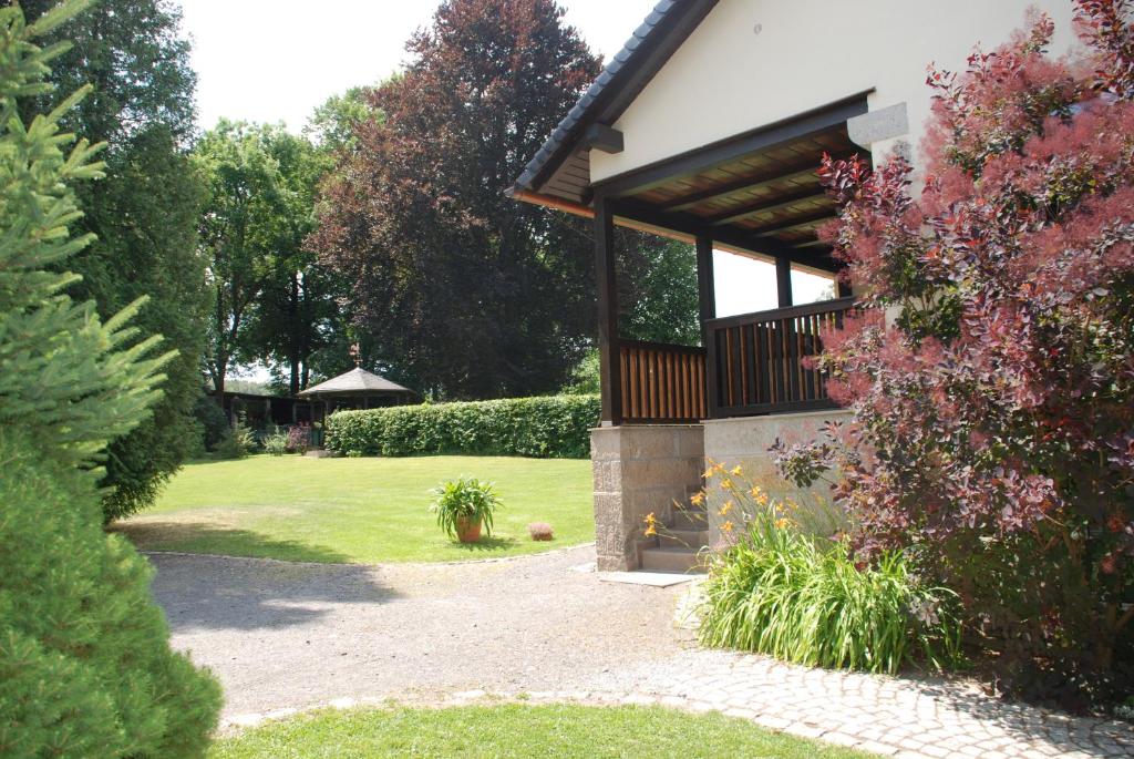Landhaus Gohrisch photo 1