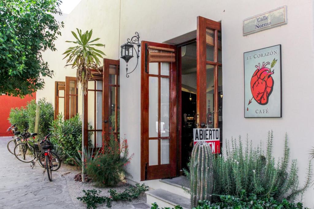 Casa la Bodega 533 at Founders photo 4