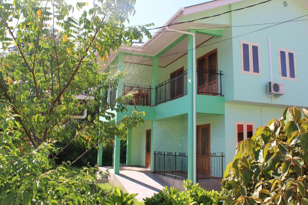Chez Antoine Apartments photo 4