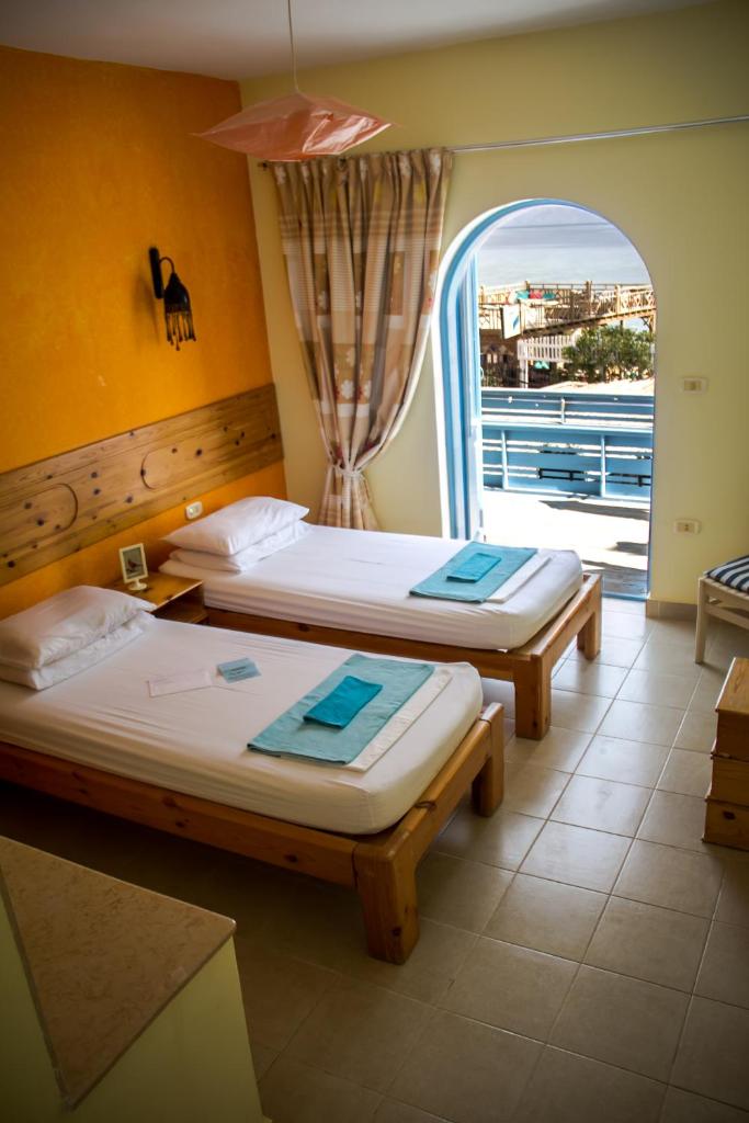 Одноместный (Одноместный номер), El Primo Hotel Dahab