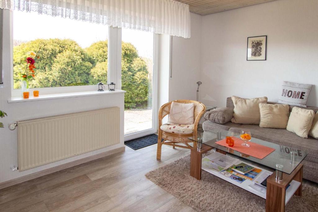 Ferienwohnung Am-Brueckenrain photo 2
