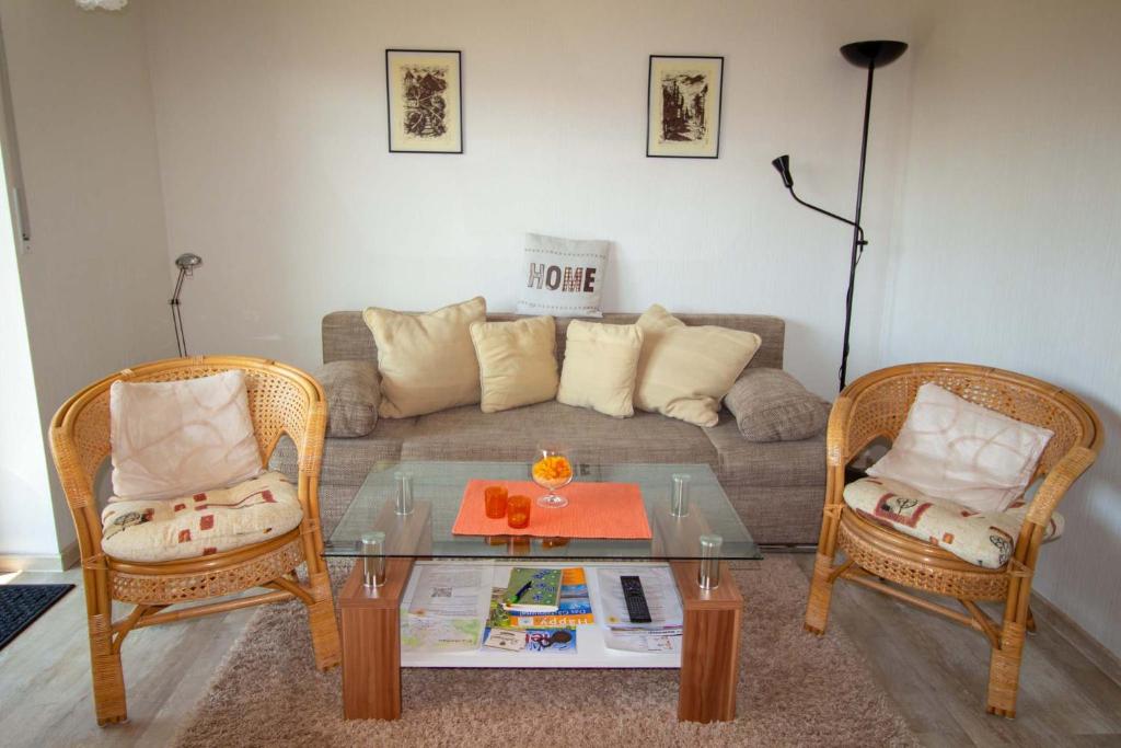 Ferienwohnung Am-Brueckenrain photo 1