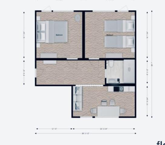 Andros Apartamenty Świnoujście photo 2