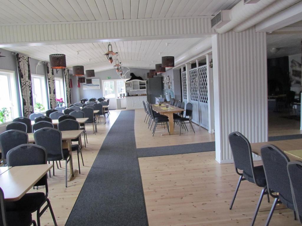 Ammarnäsgården Fjällhotell och Vandrarhem photo 3