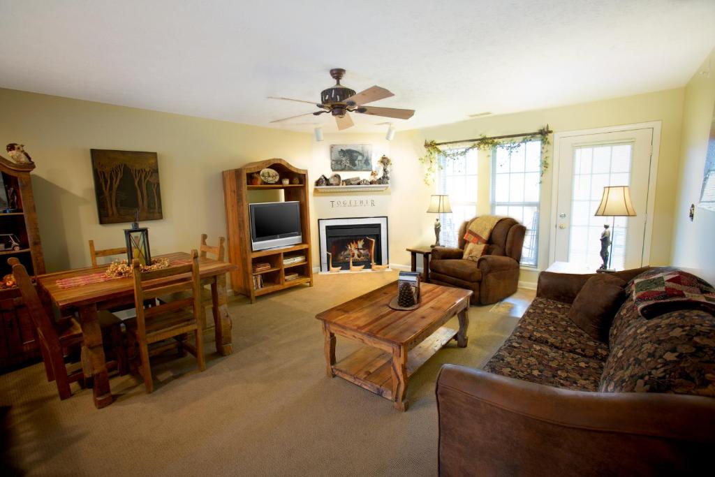 Salt Creek Golf Retreat photo 2