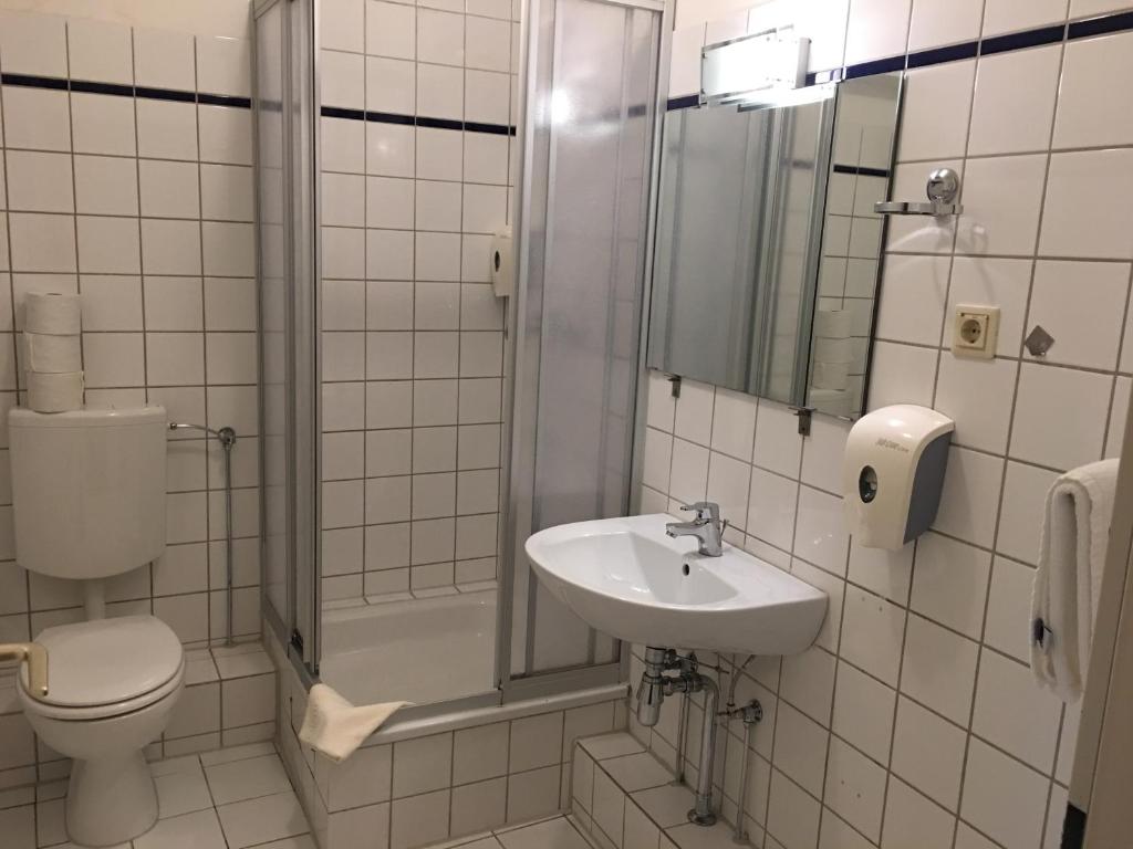 Одноместный (Одноместный номер), AltDüsseldorf