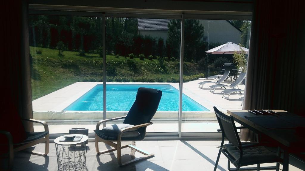 Villa 2008 photo 1