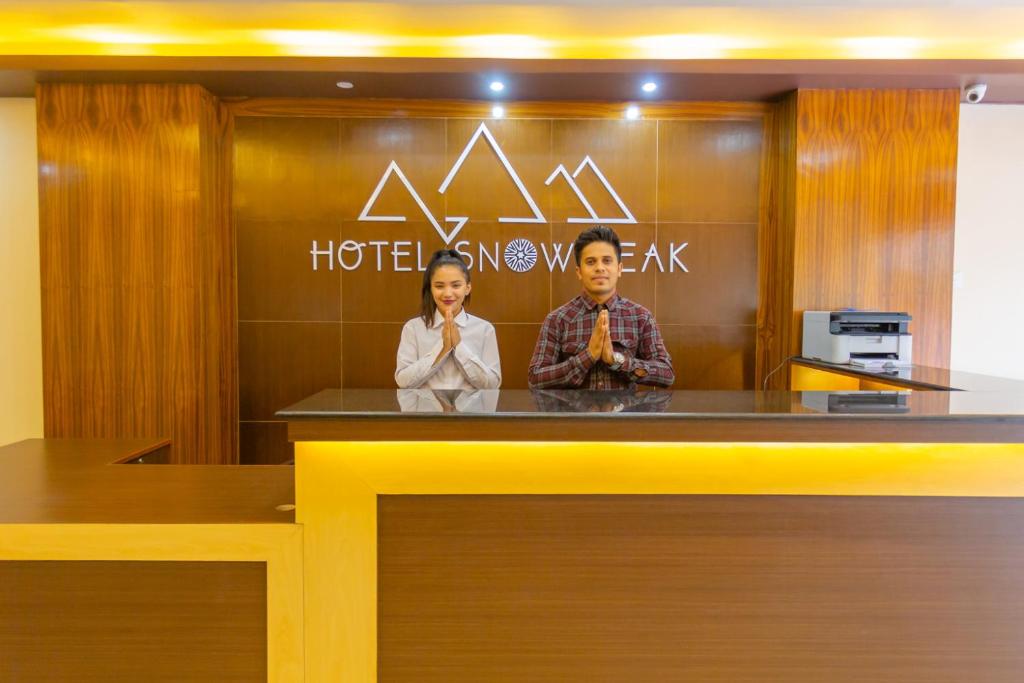 Hotel Snow Peak photo 3
