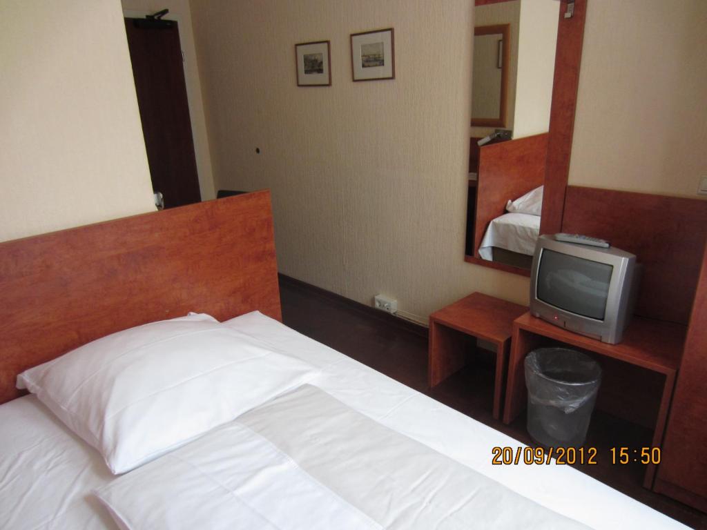 Одноместный (Одноместный номер), Altstadt Hotel Rheinblick
