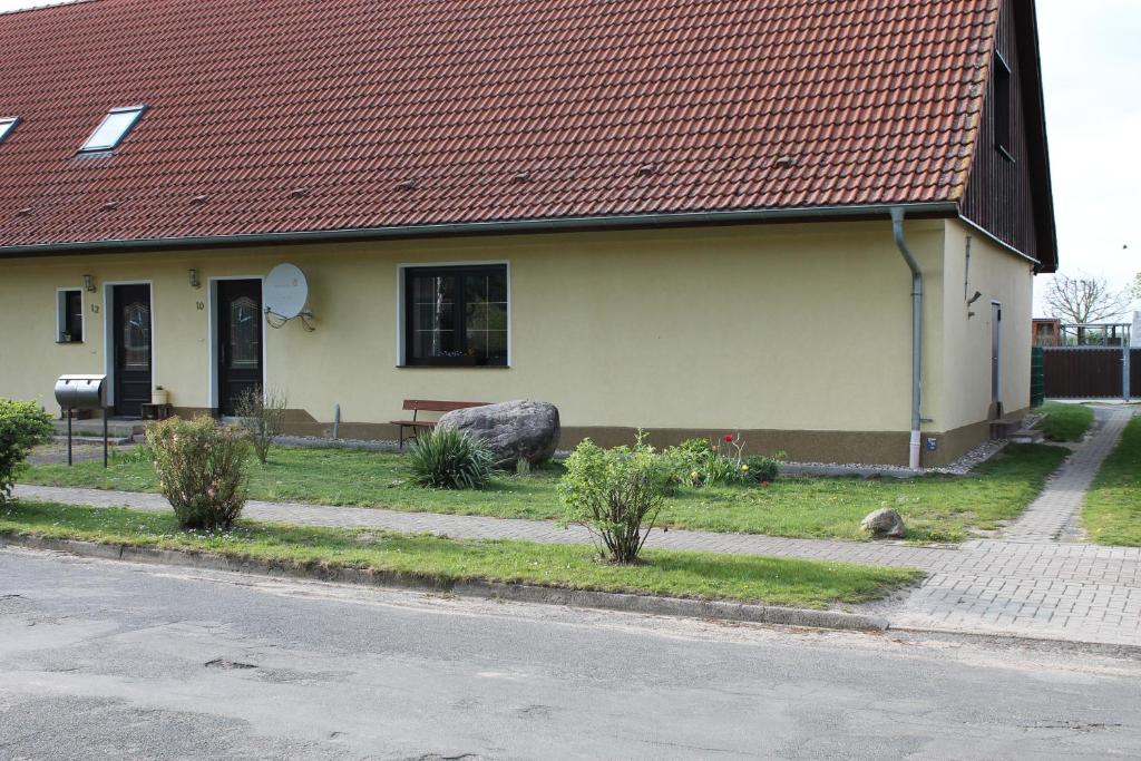 Großer Stein photo 1