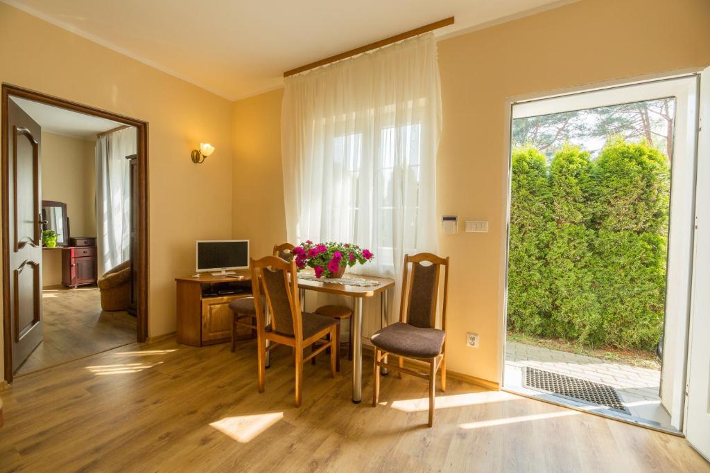 Apartamenty Na Skarpie photo 4