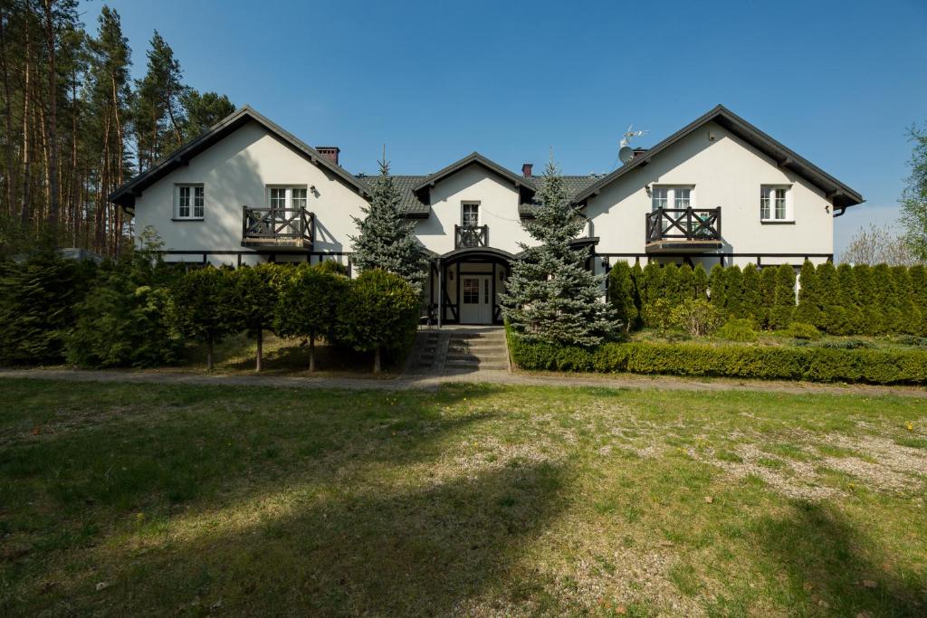 Apartamenty Na Skarpie photo 1
