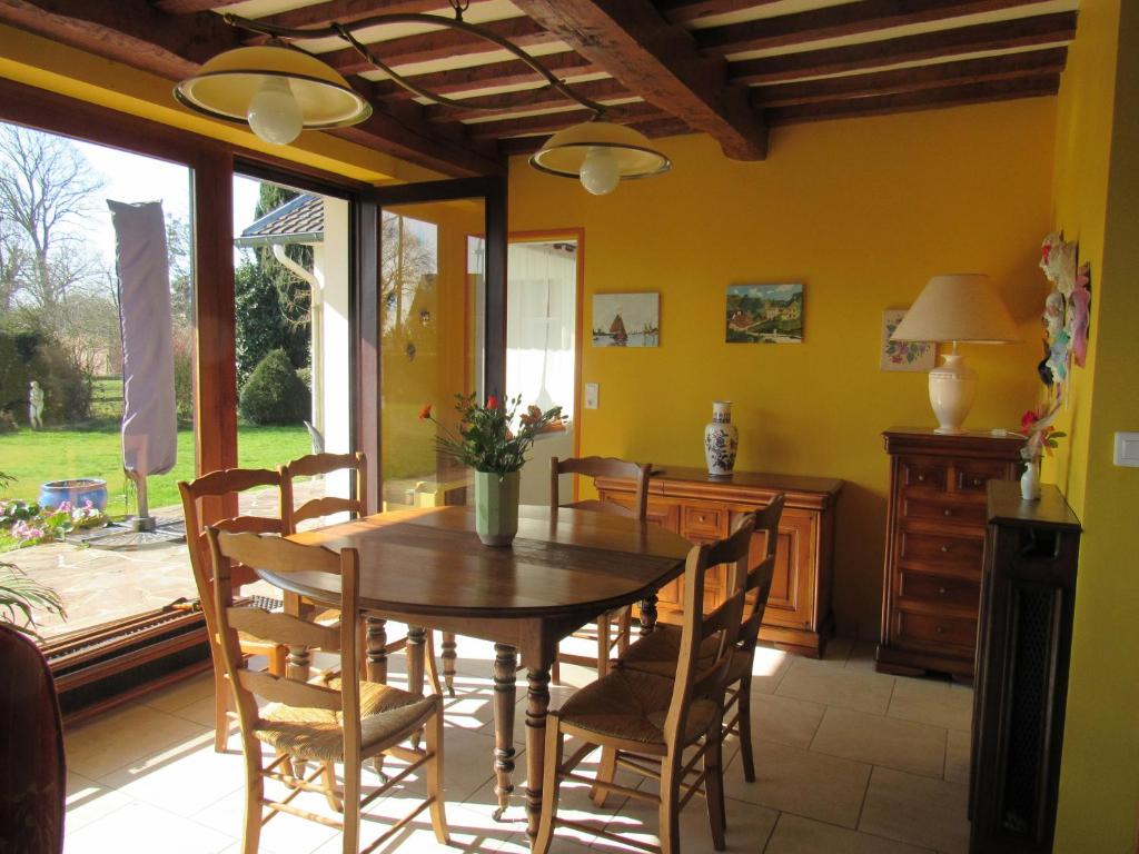 La Hugotière photo 4
