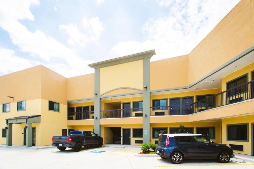 scottish inn & suites photo 3