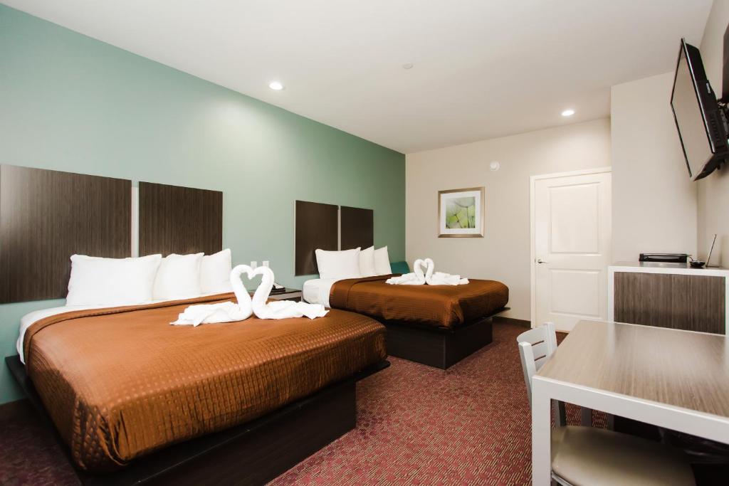 Express Inn - Spring photo 3