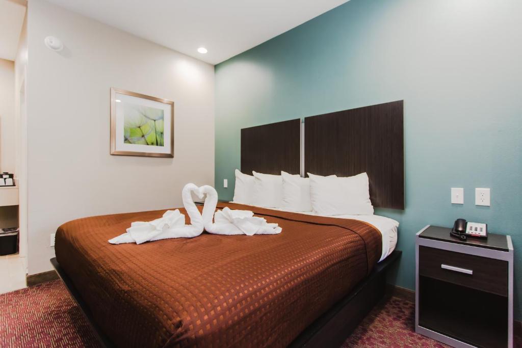 Express Inn - Spring photo 2