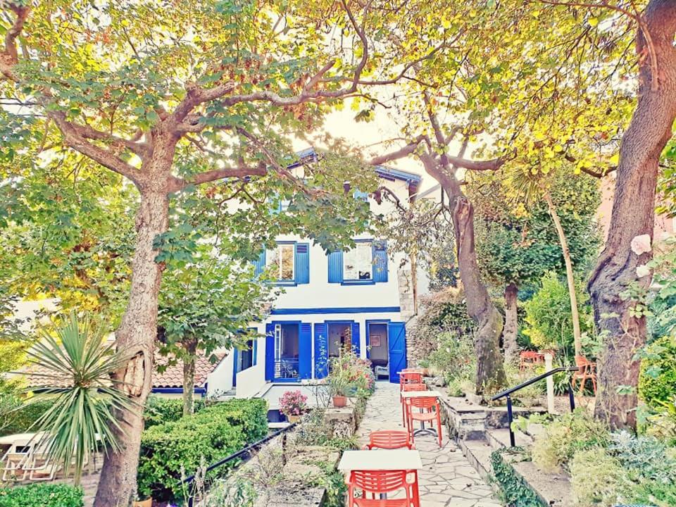 Hotel Ohartzia - Thumbnail image