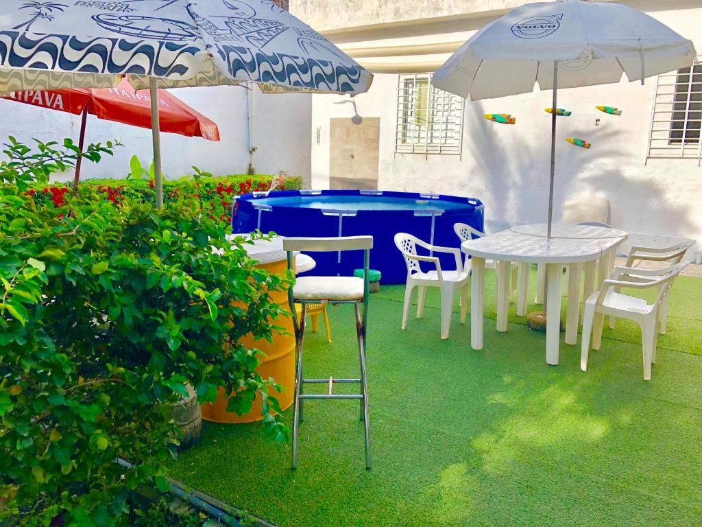Ótima Localização casa, 7 quartos-Porto de Galinhas 900m piscinas naturais photo 2