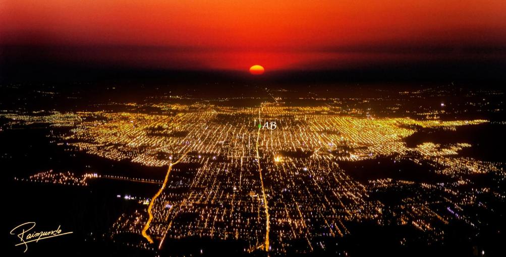 Apart Bicentenario photo 1