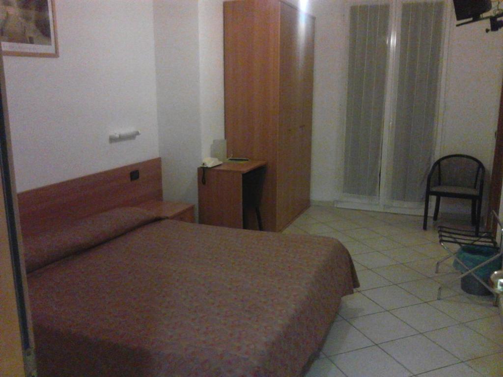 Hotel Adriana photo 1