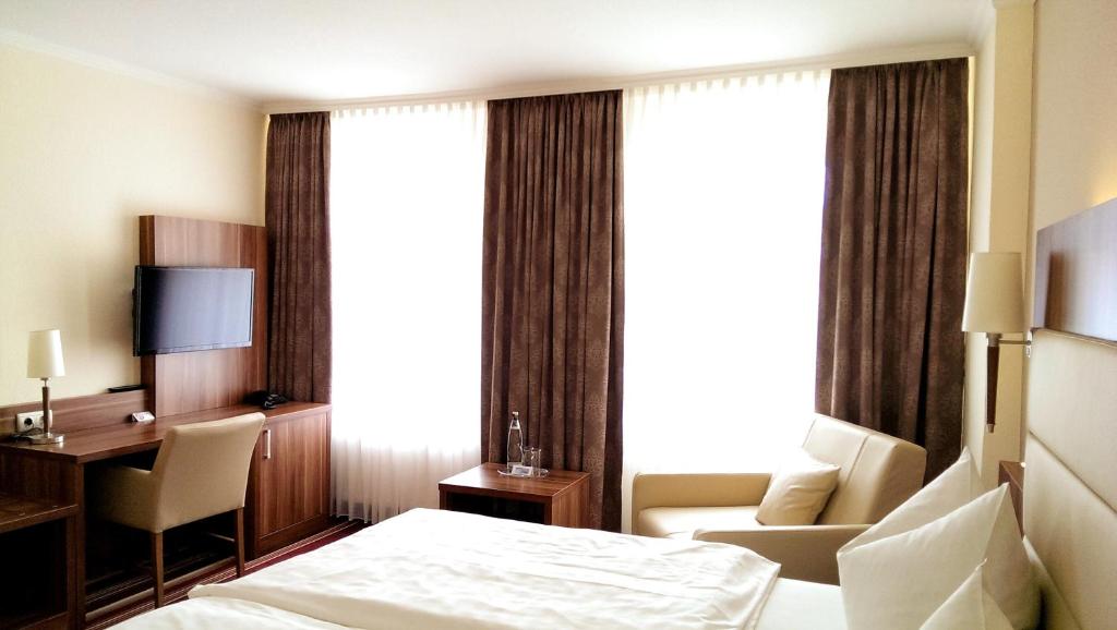 Hotel Burgas photo 3