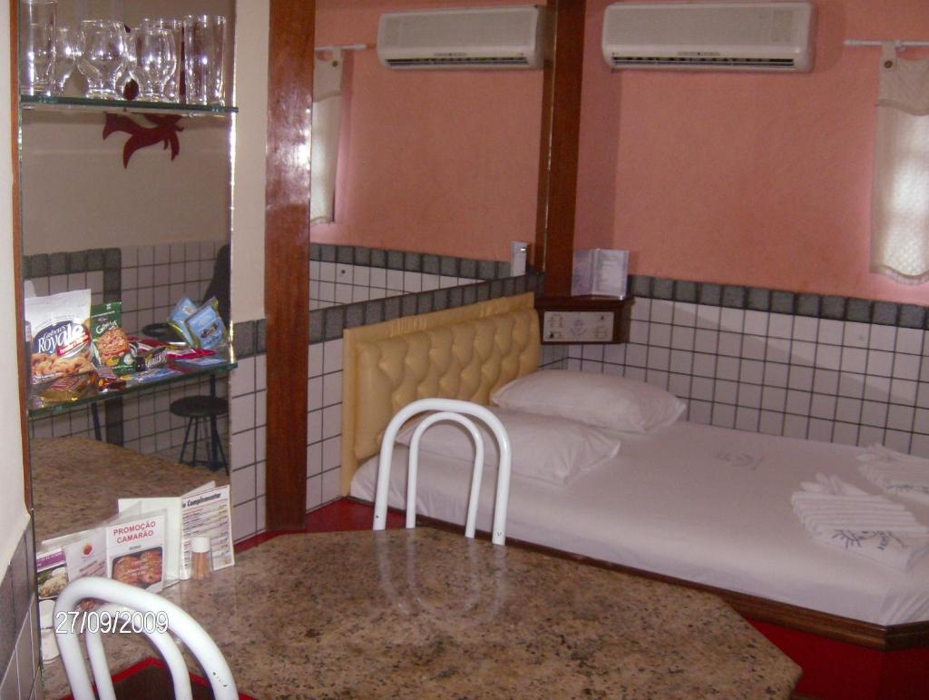 Motel Estoril (Adult Only) photo 3