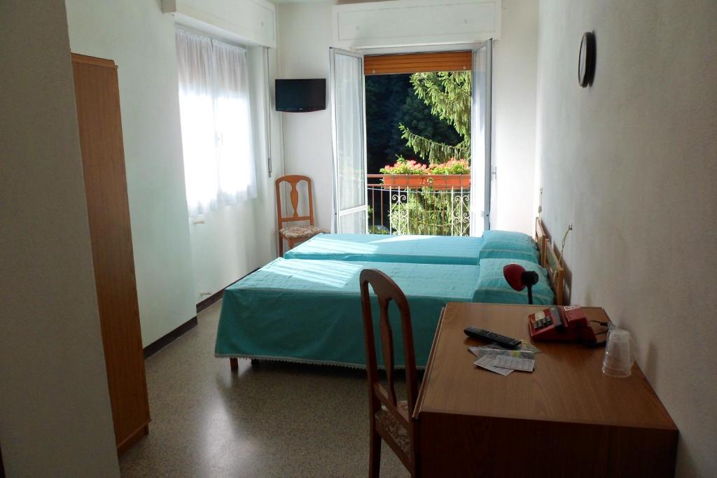 Albergo Ristorante Regina photo 1