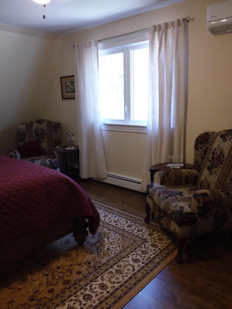 Chestnut Lane Bed and Breakfast photo 2