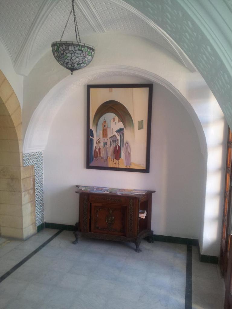 Hôtel Medina photo 3