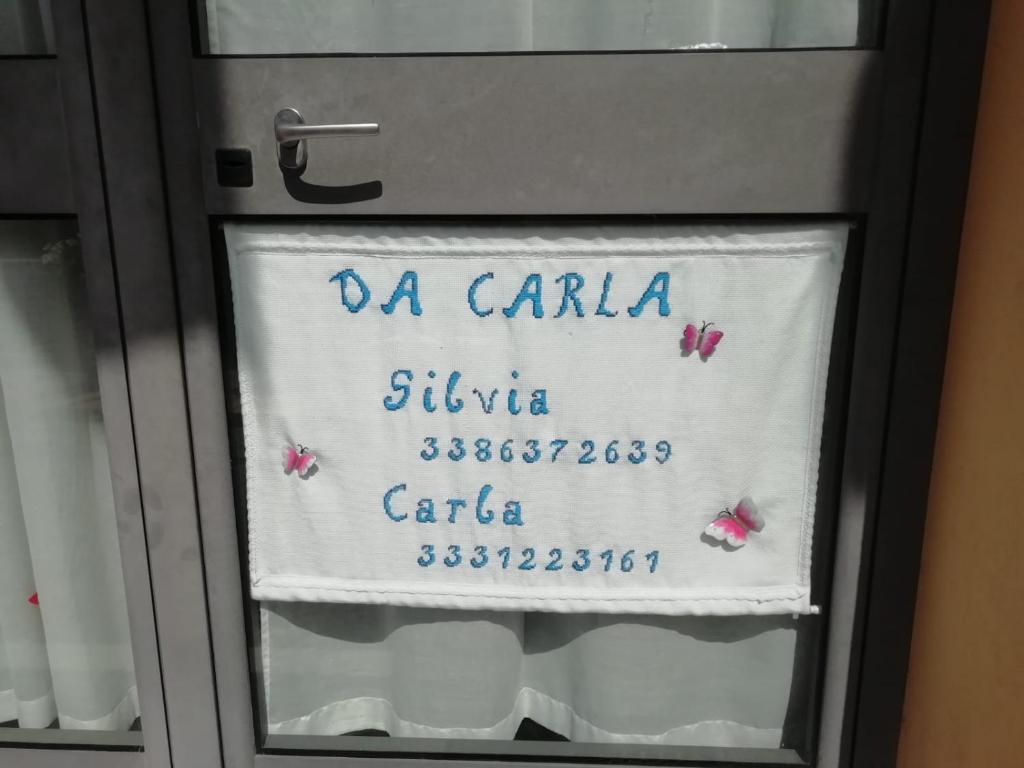 Affittacamere Da Carla photo 2