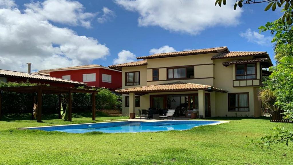 Casa de praia na Costa do Sauípe photo 2