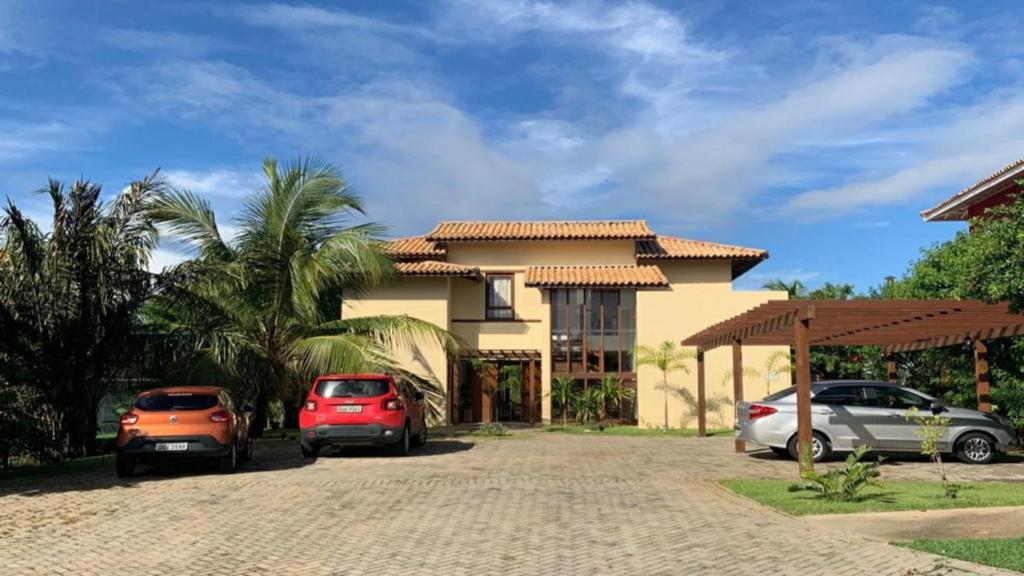 Casa de praia na Costa do Sauípe photo 1