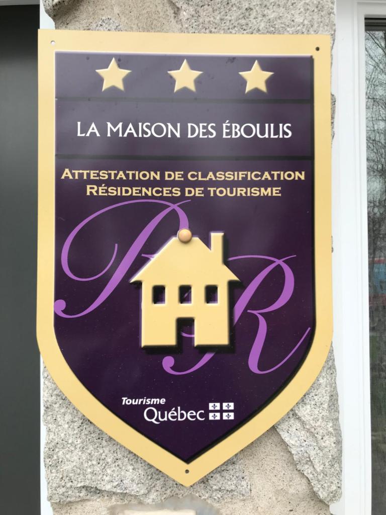 La Maison des Éboulis photo 4