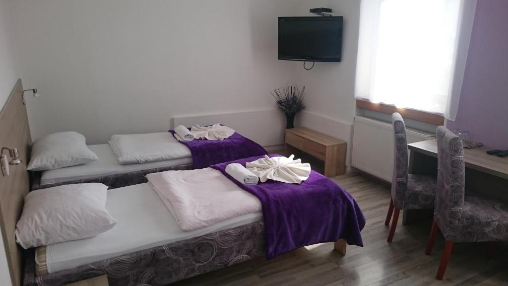 Guest House Villa Herbarium photo 3