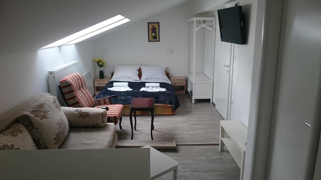 Guest House Villa Herbarium photo 2
