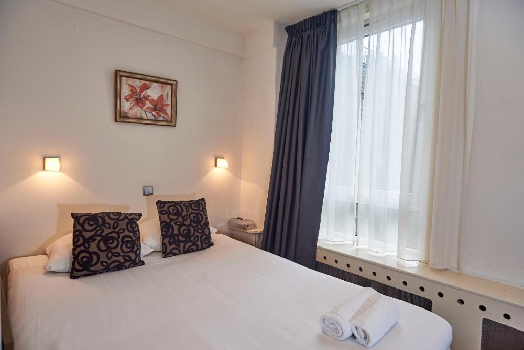 Двухместный (Двухместный номер с 1 кроватью), ITC Hotel