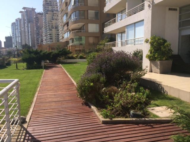 Apartamento Eluchans Reñaca photo 1