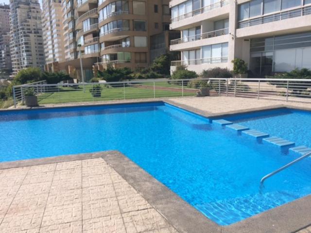Apartamento Eluchans Reñaca photo 2