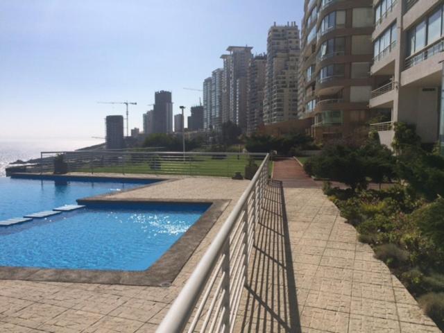 Apartamento Eluchans Reñaca photo 4